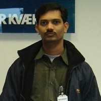 Nishant Choudhari