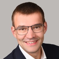 Maximilian Kiehl