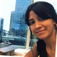 Stephanie Garcia Terra