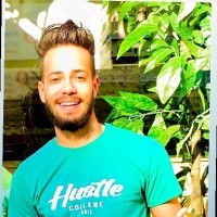 Abdelrahman Rabee