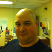 Warren Chorney