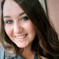 Kassie Peterson, M.S. Hrm