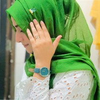Kashaf Jaffri
