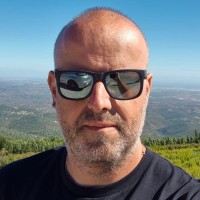 Rui Filipe Brito