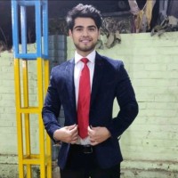 Shiva Wazir