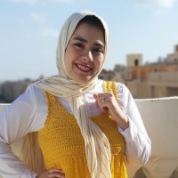Yasmine Kamal
