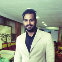 Sampat Shetty