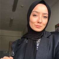 Sibel Bulut