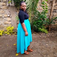 Veronica Ngoseywe