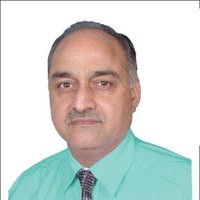 Hemant Punj