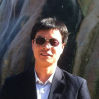 梁向阳