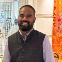 Satish Juttika