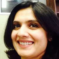 Lousia Anandpara