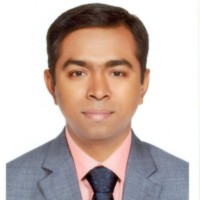 Muhammad Mosleh Uddin Chowdhury