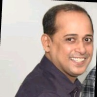 Jay Reddy