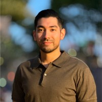 Eric Bueno