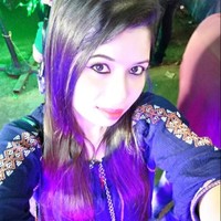 Lipsita Behera