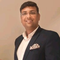 Nirav Gandhi