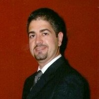 Gibson Abdias da Costa Fonseca Rafael