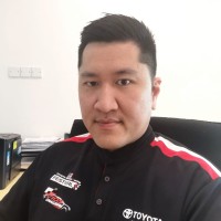 Jason Pang