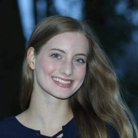 Mia Wolfe