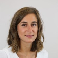 Pauline Lambert