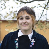 Toni Stanhope, Masc, Eit