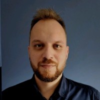 Pavel Ansileuski, Sa, Rte
