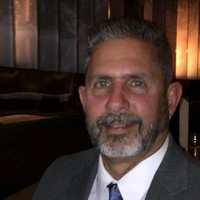 Dave Hershberger