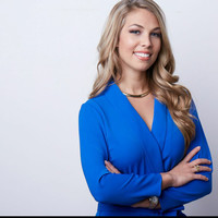 Callie Foster, M.A.