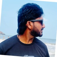Shapathi Sudhakar Reddy