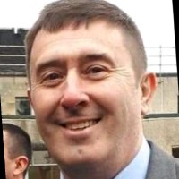 Alan Brown