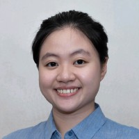 Jing Yi Goh