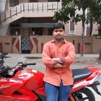 Prasad Chitturi