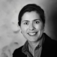 Alexandra Pontbriand
