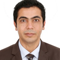 Ahmed kamel