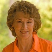 Sandra Johnson, Ph. D.