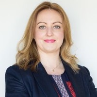 Janine Gaudette, Cpc