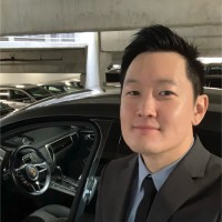 Shawn Wang