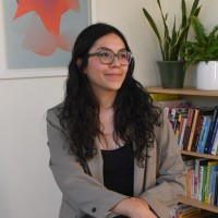 Daphne Hernández