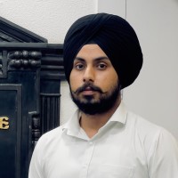 Siddarth Paul Singh