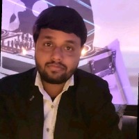 Prabal Sikarwar