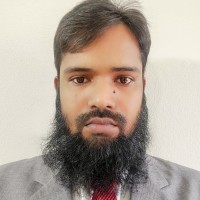 Md Moktarul Islam