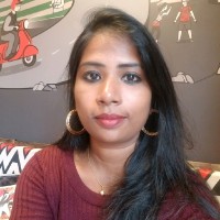 Naveena C