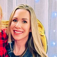 Lauren Helinski