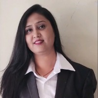 Reshma Gharge