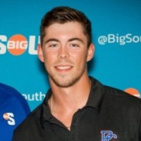 Ryan Hedrick