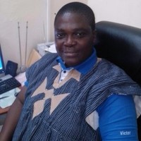 Victor Sagoe-Brown