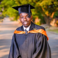 Christian Mufungi Mutsakanyi