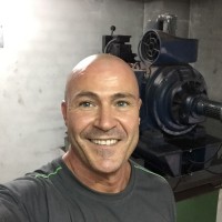 Marco Antonio Tórtola Saiz